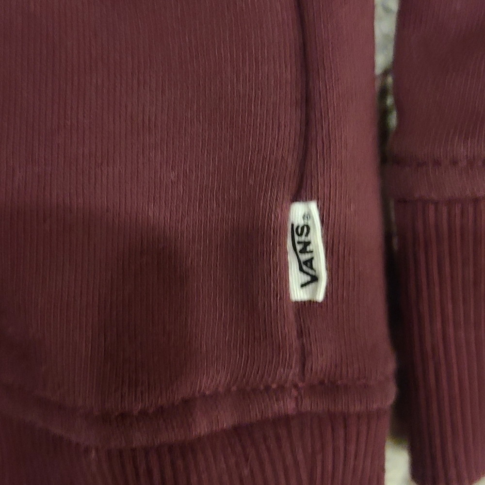 Vans Hoodie Sweater - Picture 3 of 7